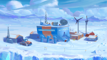 Antarctique_labo