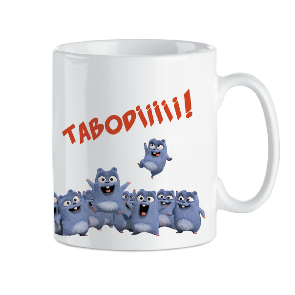 muglemmings3daspectratio260x260 Studio Hari