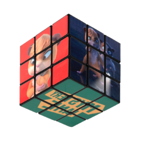 Cube-ML-1