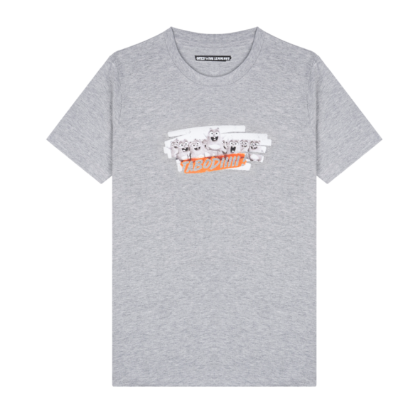 T-shirt-Tabodi-gris