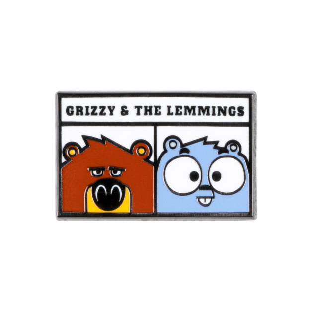 pin_grizzy_lemmings_square