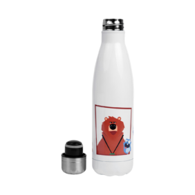 Gourde thermos 5