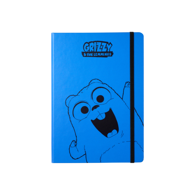 notebook L 1