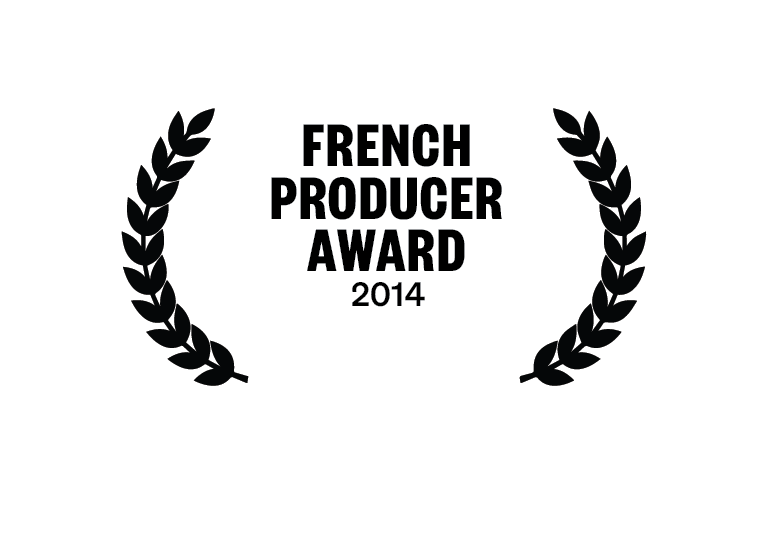 2014 french producer