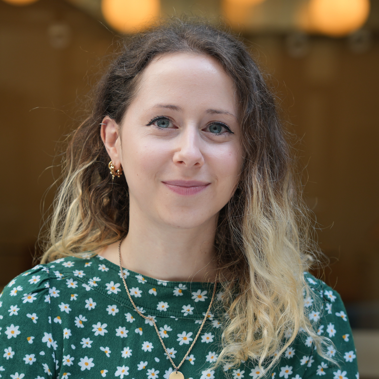Christelle DHOME