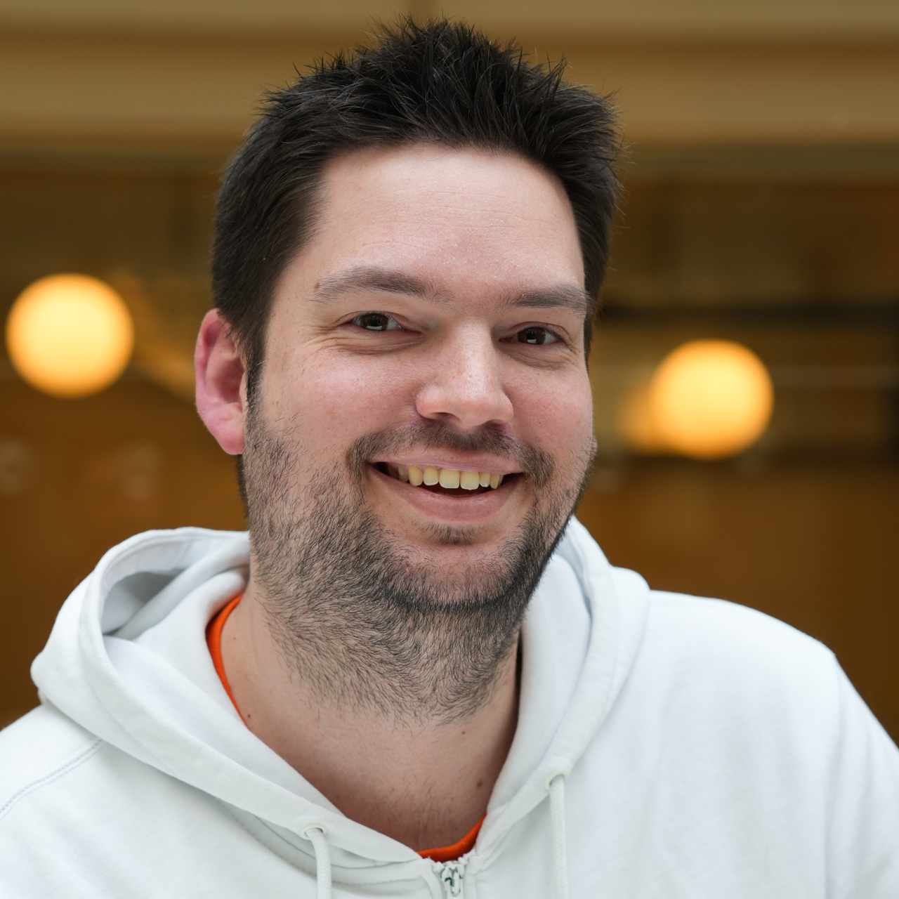 Flavien ROGEON