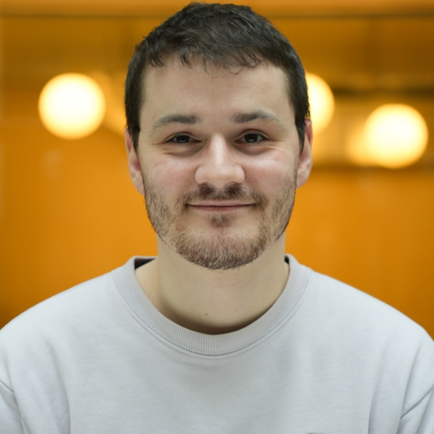Guillaume LAMBOLEZ