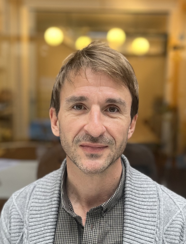 Jean-Nicolas MICHEL