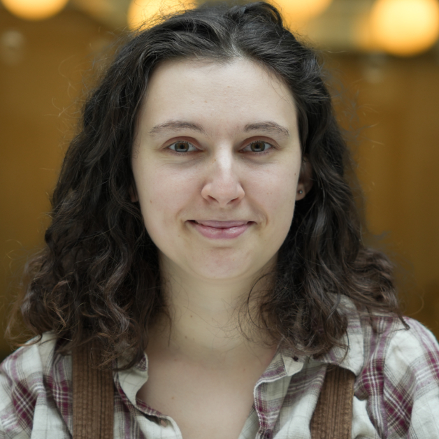 Nastassia DUVAL