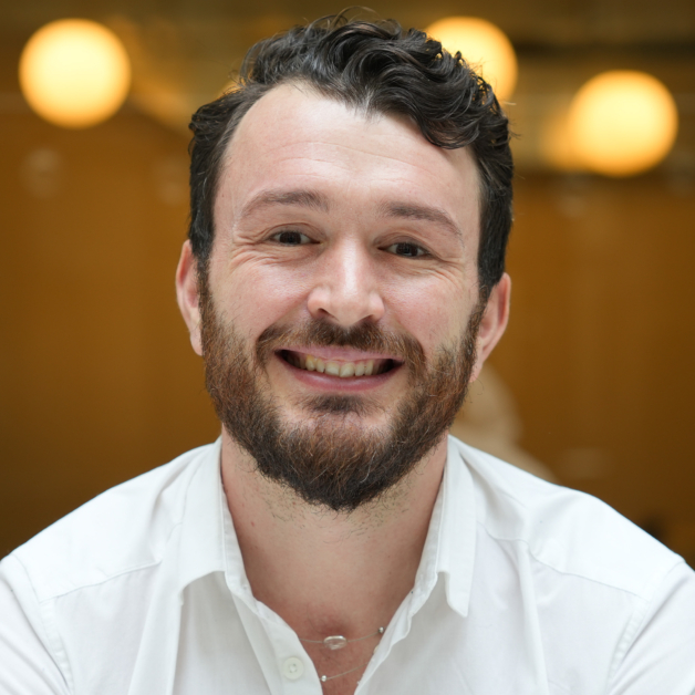 Quentin ROSSETTO