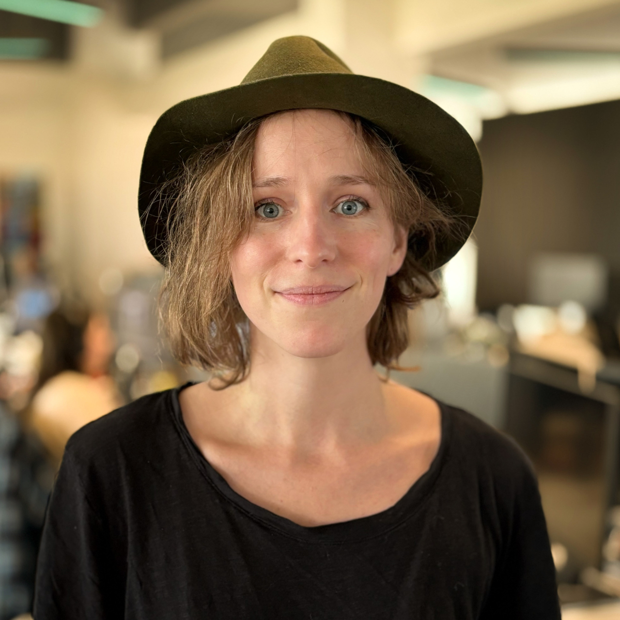 Stéphanie BIRAT