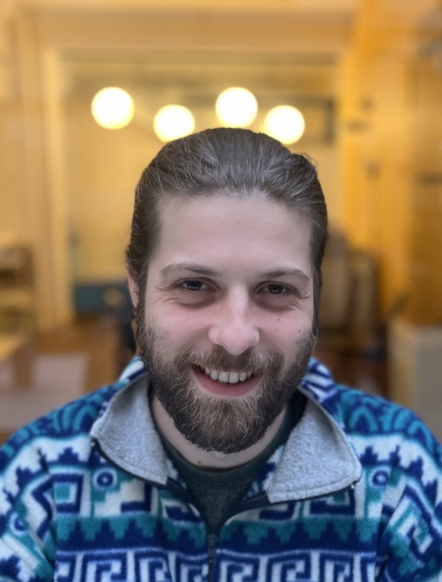 Yohan GANTELET