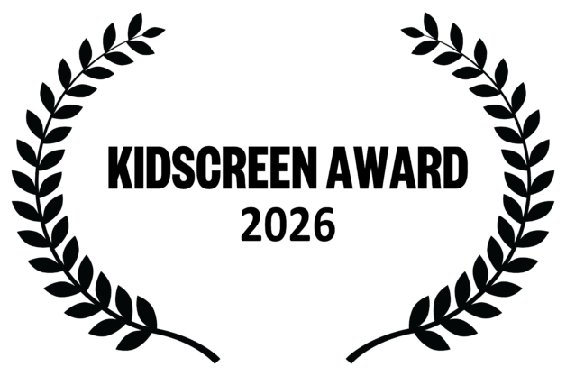 lauriers kidscreen _ noir